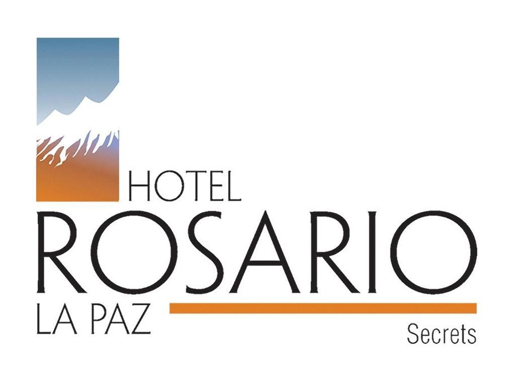 Hotel Rosario La Paz Exterior foto